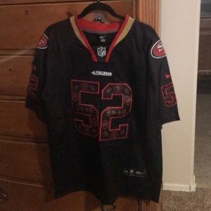 49ers Jersey